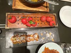 -北京王府井希尔顿酒店·秦唐中餐厅Chynna