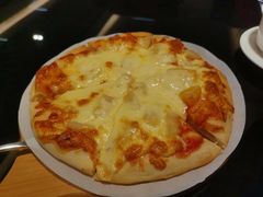 -法兰度航空主题餐厅(端州店)