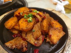 -李师傅脆肚(梅林店)