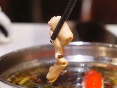 -围炉夜话·潮汕卤水火锅(榕江店)
