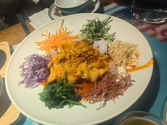 手工白玉凉皮-醉长安(钟楼旗舰店)