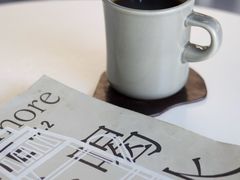 -麻雀咖啡SPARROW COFFEE(十全街店)