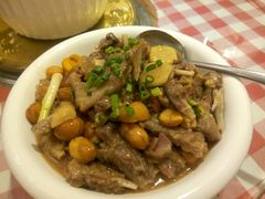 -龙桥私厨·姜花菊花过桥鱼·顺德菜(容桂店)