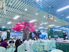 -景好海鲜餐厅(大鹏必选旅游店)