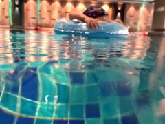 -青水瓦台汤泉(未央店)