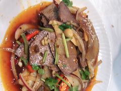 -辣小妮de川菜馆(红旗Mall店)