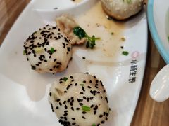 -小杨生煎(杭州东站店)
