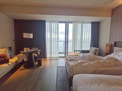 -深圳大梅沙京基洲际度假酒店