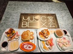 -堂会·KTV·自助餐·团建聚会(天河店)
