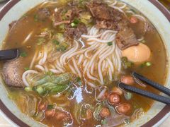 -龙记桂林米粉(财满街店)