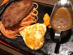 超级黑椒牛排-许榴香西餐厅(台东步行街店)