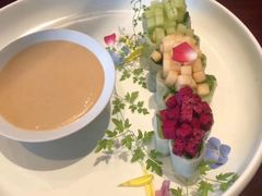 -小城故事·地道宁波味(月湖盛园店)