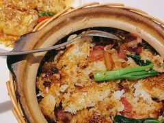 -粤来记·啫啫煲·点心(日月光店)