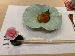 -鮨一日本料理(大中华店)