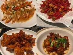 -新白鹿餐厅(滨江银泰店)