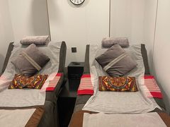 -逅莱·影院足道·日式SPA(大世界店)