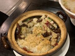 -阿殳菜馆·私厨(水围村店)