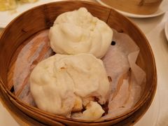 -上海金桥红枫万豪酒店-万豪中餐厅
