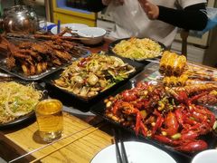 -沿海405烤场(沿海赛洛城店)