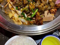 -喜丫丫开心干锅