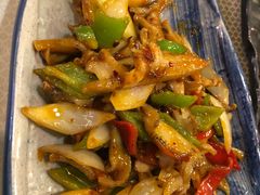 -渔娘渔家丹东海鲜(东直门店)