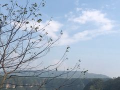 -广东大峡谷