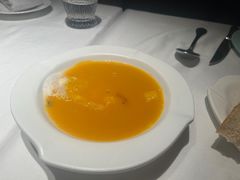 -波特曼西餐厅(南岗店)