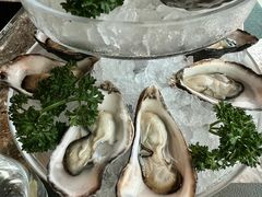 -外滩悦榕庄·海怡西餐厅