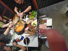-钢管厂歆瑞源油卤串串香(春熙路太古里店)