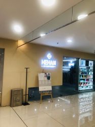 -DX HAIR SALON·发现未知美发沙龙