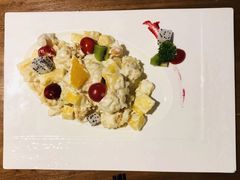 -陆壹捌餐厅(五大道店)