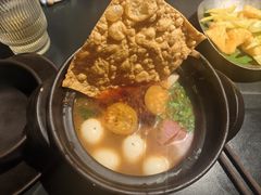 -Ameigo梅果·云贵川bistro(长宁来福士店)