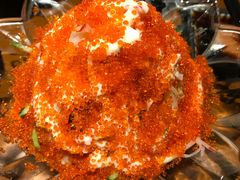 火山沙拉-魔丼屋(日月光店)