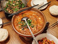 -恰饭·老长沙市井菜(天河客运站店)