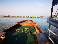 -海上驿站渔家菜馆