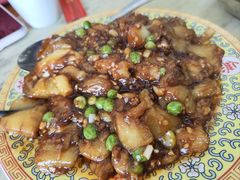 -砂锅居(西四店)