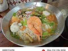 -周记蟹仔粉(侨港风情街店)