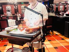 -大鸭梨烤鸭(石佛营店)