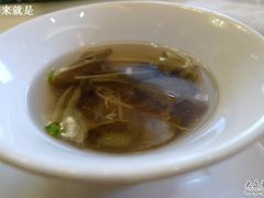 西湖莼菜汤-无名居(西直门总店)