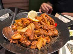 -桂小厨广西菜(万象城店)