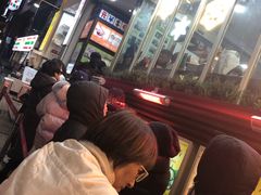 -神仙雪浓汤(明洞店)