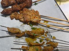 -聚味瞿记·龙虾堂(天元店)