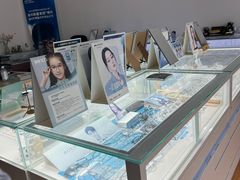 -云镜眼镜加工中心(南环路店)