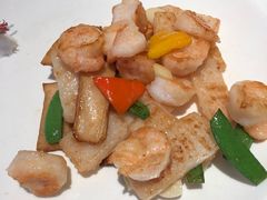 -俏江南天津时尚曲艺主题餐厅(马场道店)