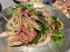 -杨小佳·齐齐哈尔烤肉·烤串(广州店)