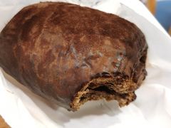 巧克力脏脏起酥-巴黎贝甜(龙江店)