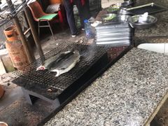 -可心烤鱼