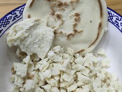 -刘兰英牛羊肉泡馍(立新街店)