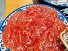 -飘香火锅(玉林西路店)