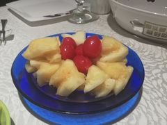 -旺顺阁·北京菜(北辰上品+)